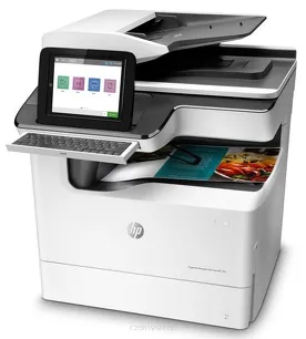 PageWide Enterprise Color MFP 785