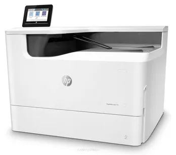 PageWide Color 755