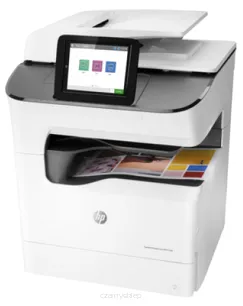 PageWide Managed Color MFP P 779