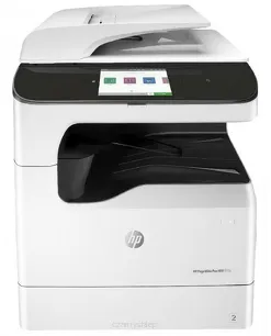 PageWide Managed P 77760