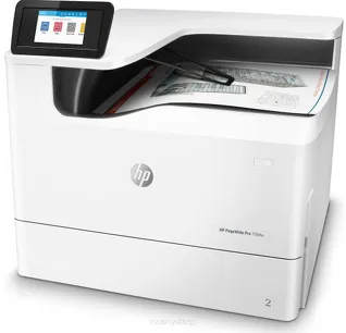 PageWide Pro 750
