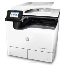 PageWide Pro MFP 772