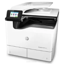PageWide Pro MFP 772