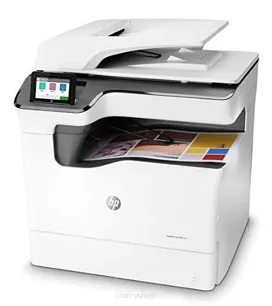 PageWide Pro MFP 774