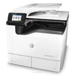 PageWide Pro P 750 d