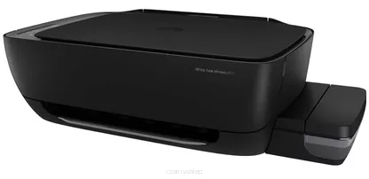 Ink Tank 410