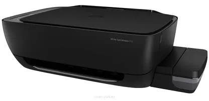 Ink Tank 410