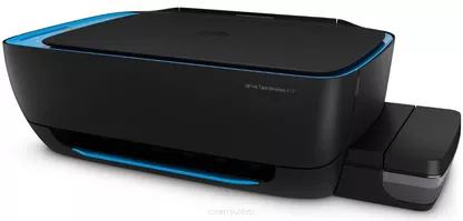 Ink Tank Wireless 419