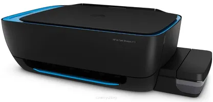 Ink Tank Wireless 419