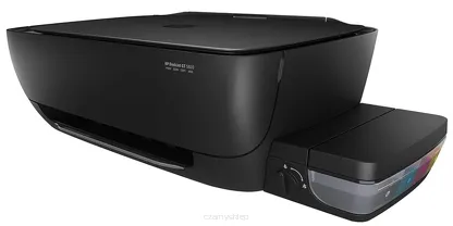 DeskJet GT 5820