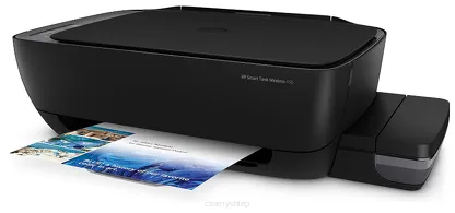 Smart Tank Wireless 455