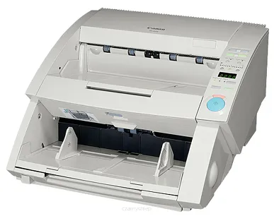 Canon DR-9080