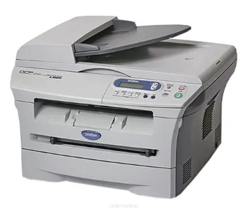 DCP-7020