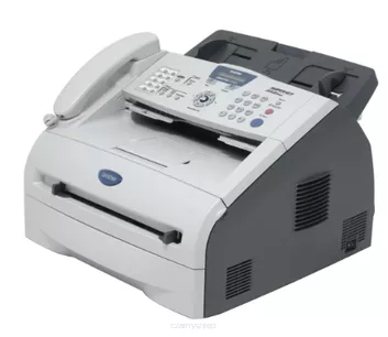 Fax 2920