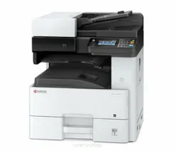 EcoSys M4132