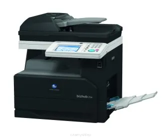 Bizhub 25e