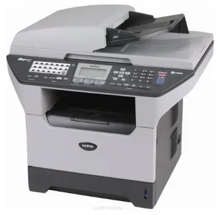 MFC-8460