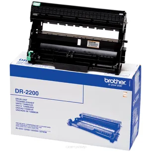DR-2200