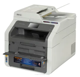 MFC-9130