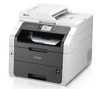MFC-9330