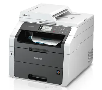 MFC-9330