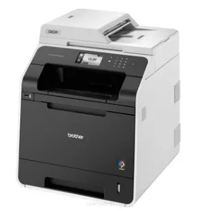 DCP-L 8400