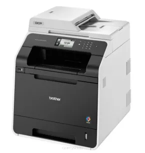 DCP-L 8400