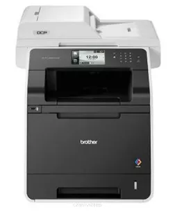 DCP-L 8450
