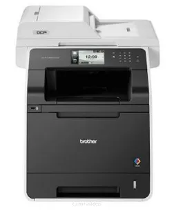 DCP-L 8450