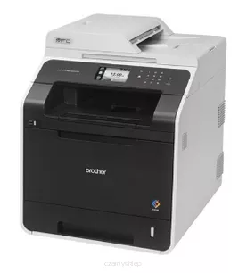 MFC-L 8600