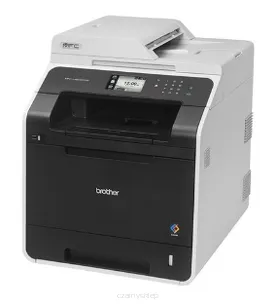 MFC-L 8600