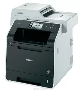 MFC-L 8650