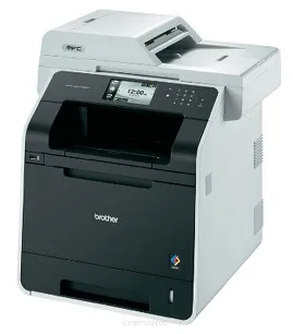MFC-L 8650