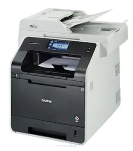 MFC-L 8850