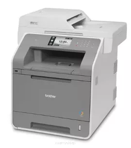 MFC-L 9550