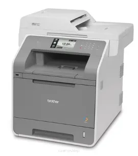 MFC-L 9550