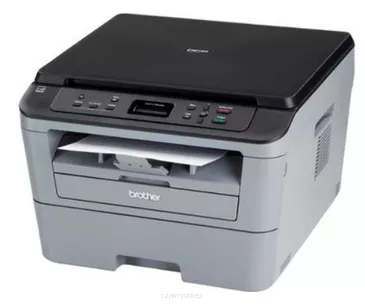 DCP-L2500