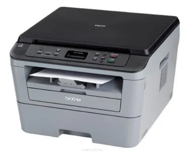 DCP-L2500