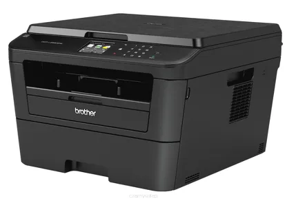 DCP-L2560