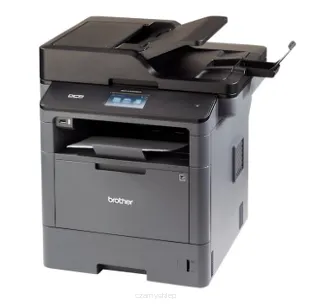 DCP-L5500
