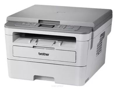 DCP-B7500