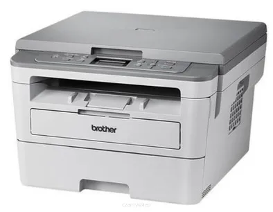DCP-B7500