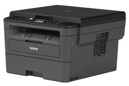 DCP-L2532
