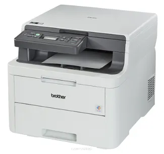 DCP-L 3510