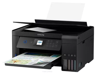 EcoTank L4160