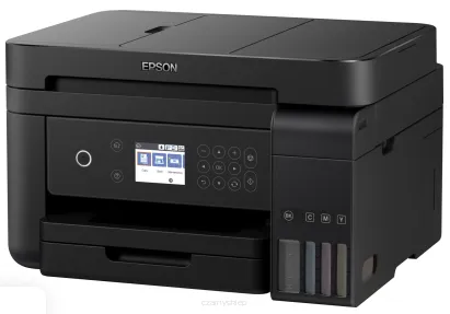 EcoTank L6190