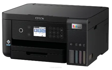 EcoTank L6270