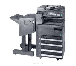TASKalfa 300