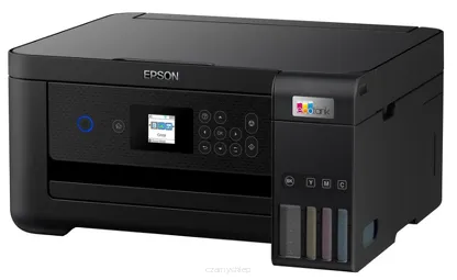 EcoTank ET-2850