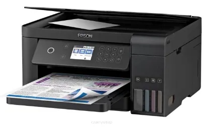 EcoTank ET-3700